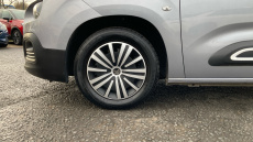 Citroen Berlingo 1.5 BlueHDi 100 Feel M 5dr Diesel Estate